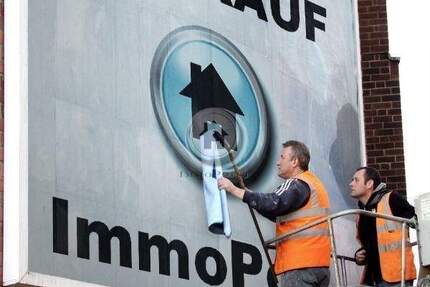 !!! ImmoPoint !!! Mehrfamilienhaus mit Gewerbeflächen in zentraler Lage von Iserlohn