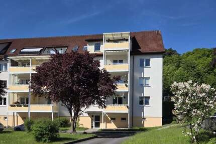 Wohnung zum Mieten in Meiningen 430,00 € 55 m²