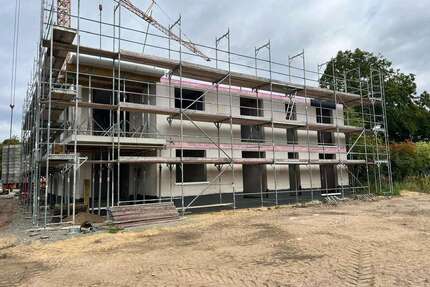 Wohnung zum Kaufen in Niedersachsen - Braunschweig 430.000,00 € 98 m²