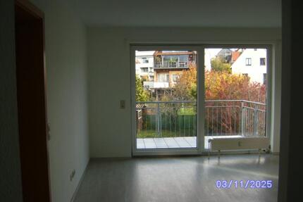 3-Zimmer Wohnung mit Balkon renoviert 2025 - Sindelfingen