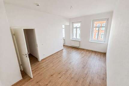 Wohnung zum Mieten in Leipzig 425,00 € 35.21 m²