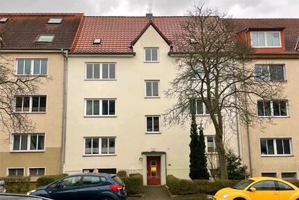 ANFRAGESTOPP! +++ 2,5 Raum Maisonettewohnung im Hansaviertel - Papendorf