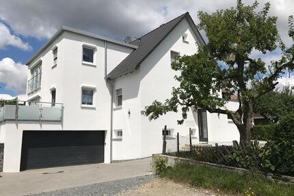 Helle moderne 3-Zimmer-Wohnung zu vermieten - Rainau