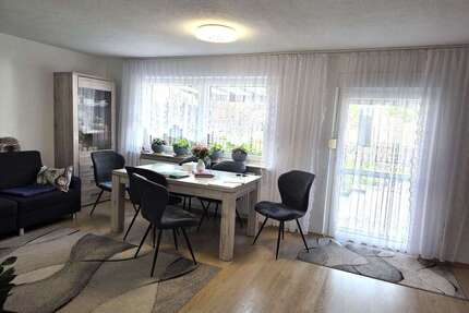 Haus zum Kaufen in Crailsheim 350.000,00 € 110 m²
