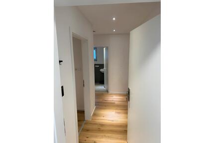 Moderne 3-Zimmer-Wohnung in WHV-Bant kernsaniert KFW55 - Wilhelmshaven