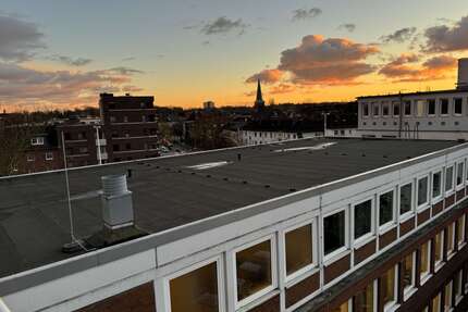 Wohnung zum Mieten in Hamburg 1.128,96 € 53.76 m²