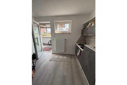 Souterrainwohnung in Linden-Leihgestern