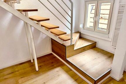 Ein Loft mit Charme - 2.000,00&nbsp;EUR Kaltmiete, ca.&nbsp; 110,00&nbsp;m&sup2; in Stuttgart (PLZ: 70186) Stuttgart-Ost