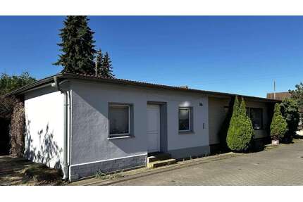 Haus zum Kaufen in Brandenburg 79.500,00 € 86 m²