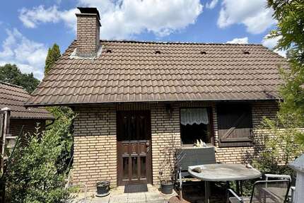 Haus zum Kaufen in Seelze 59.750,00 € 24 m²