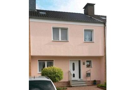 Top gepflegtes Endreihenhaus | 581 m² | viele Modernisierungen - Northeim