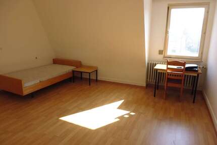 Wohnung zum Mieten in Tübingen 330,00 € 21 m²