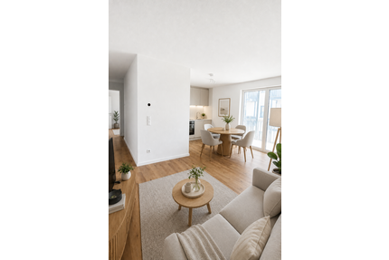 Wohnung zum Mieten in Marburg 1.019,00 € 57 m²