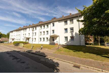 Wohnung zum Mieten in Oldenburg 605,00 € 57.96 m²