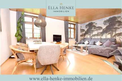 Haus zum Kaufen in Clausthal Zellerfeld 189.000,00 € 200 m²