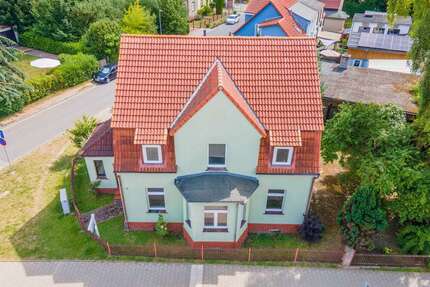 Haus zum Kaufen in Barth 219.000,00 € 145 m²