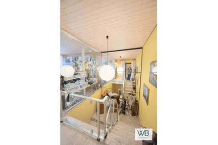 Haus zum Kaufen in Wolfsburg Fallersleben 499.000,00 € 146 m² - Wolfsburg / Fallersleben