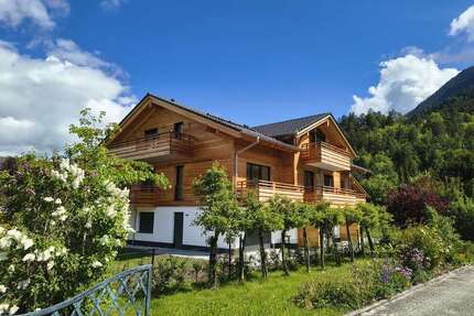 Wohnung zum Kaufen in Garmisch-Partenkirchen 467.000,00 € 42 m²