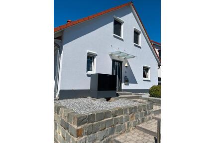 freistehendes Einfamilienhaus in Otterbach