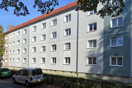 Wohnung zum Mieten in Radeberg 370,00 € 47.7 m²