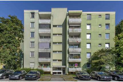 Wohnung zum Mieten in Wuppertal 779,00 € 95.79 m²
