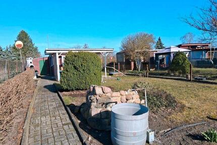 Kleingarten in Tangermünde - 1.500,00&nbsp;EUR Kaltmiete, ca.&nbsp; 0,00&nbsp;m&sup2; in Tangermünde (PLZ: 39590)