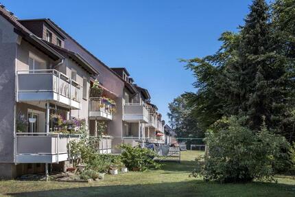 Wir renovieren für Sie! 2 Zimmerwohnung in Habinhorst - Castrop-Rauxel Bladenhorst