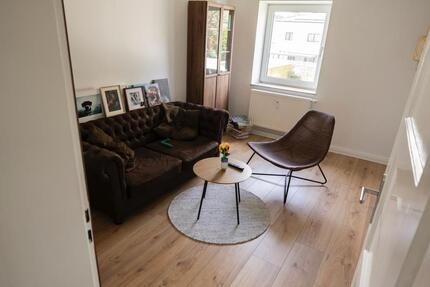 Ruhig gelegene, helle 2-Zimmer-Wohnung in Marl-Drewer