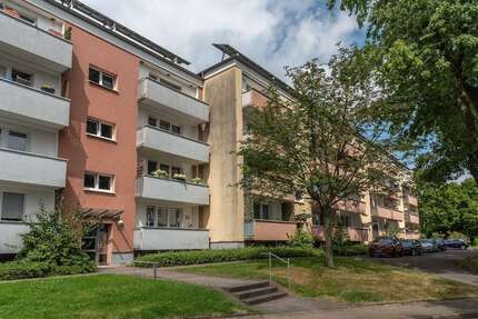 Wohnung zum Mieten in Essen 493,00 € 55.69 m²