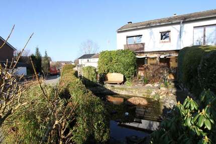 Haus zum Kaufen in Bargteheide 279.000,00 € 97 m²