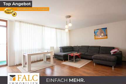 Wohnung zum Kaufen in Kerpen 135.000,00 € 68 m²