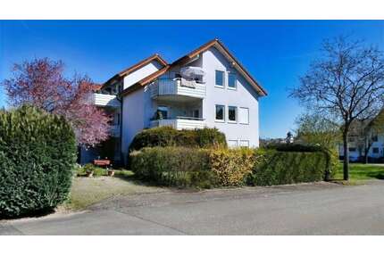 Wohnung zum Kaufen in Obersulm 170.000,00 € 71 m²