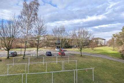 Wohnung zum Mieten in Freiberg 491,00 € 70.19 m²