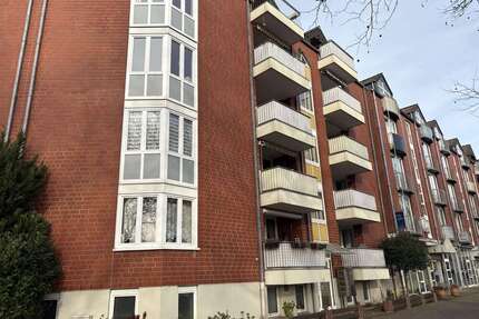 Wohnung zum Kaufen in Wuppertal 135.000,00 € 61 m²