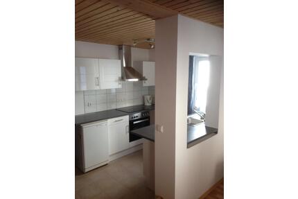 Zu vermieten, 2,5 Zimmerwohnung in Albstadt-Tailfingen