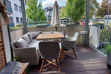 Wohnung zum Mieten in Hanau 1.570,00 € 120 m²