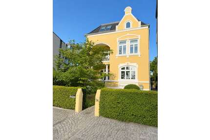 Haus zum Kaufen in Glücksburg 998.000,00 € 228 m²