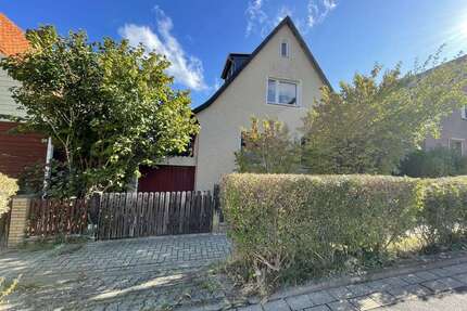 Haus zum Kaufen in Salzgitter 169.000,00 € 93.69 m²