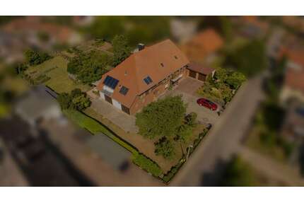 Haus zum Kaufen in WOB-Heiligendorf 570.000,00 € 230 m²