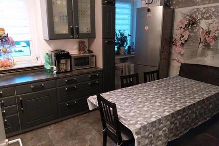 5 Zi-Wohnung 97m² mit Balkon und Stellplatz in HamelnAfferde