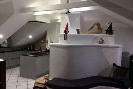 Wohnung zum Mieten in Unterbrunnenreuth 740,00 € 55 m²