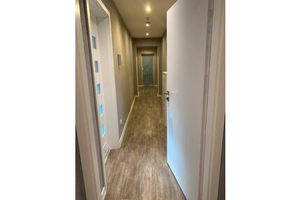 Gepflegte 3 Zimmerwohnung– modern renoviert, möbliert 1180€ warm - Waldems