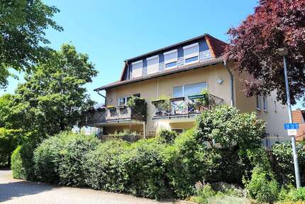 Wohnung zum Mieten in Marburg 550,00 € 65 m²