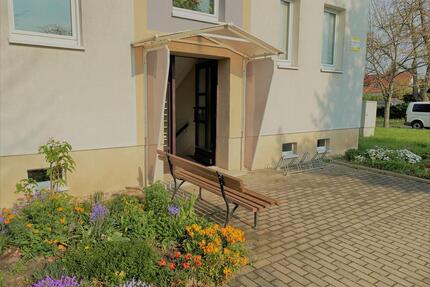 Schickes modernes Zuhause in einer ruhigen Umgebung. - Wurzen