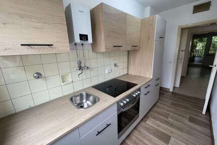Wohnung zum Mieten in Stuttgart 830,00 € 55.56 m²