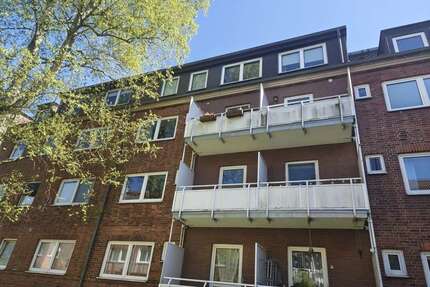 Wohnung zum Kaufen in Rostock 189.000,00 € 51 m²
