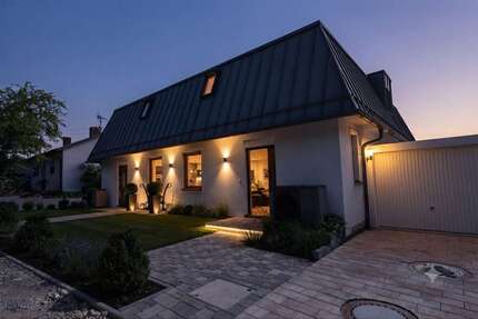 Haus zum Kaufen in Pähl 1.295.000,00 € 219 m²