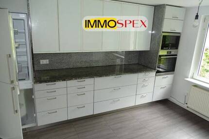 Ruhige 3-Zimmer Erdgeschosswohnung in Lörrach Stetten!