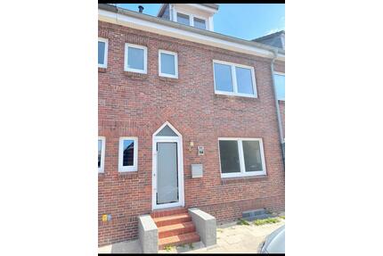 Vermieten Reihenhaus in Norden ab 01.07.26