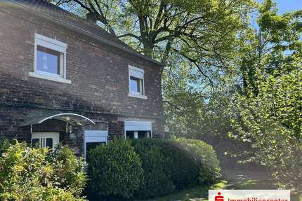 Haus zum Kaufen in Herten 295.000,00 € 165 m²